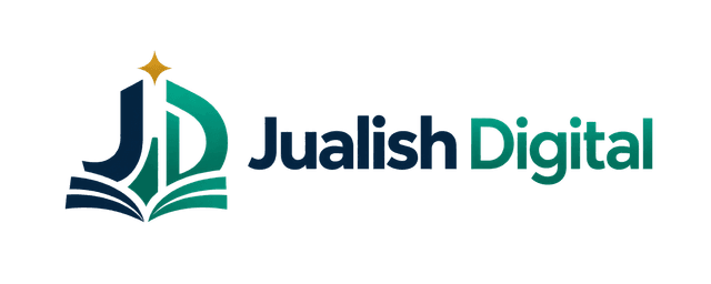 Jualish Digital